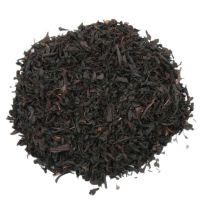 Schwarz-aromatisierter-Tee-Vanille - Sahne